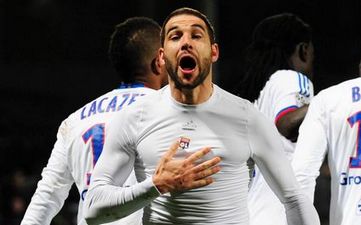 Лисандро Лопес, le10sport.com