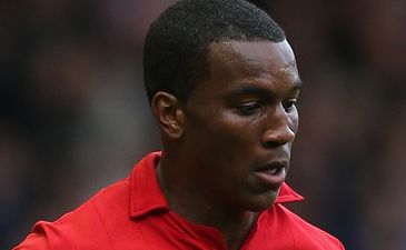 Андре Уисдом, Getty Images