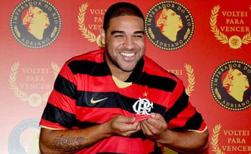 Адриано, фото ahram.org.eg