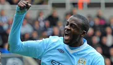 Яя Туре, ciyaaro.com