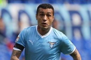 Франселино Матузалем, фото Getty Images