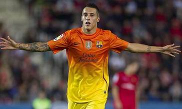 Кристиан Тельо, AFP