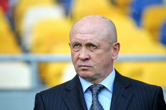 Николай Павлов, фото © Илья Хохлов 