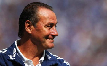 Хуб Стевенс, Bongarts