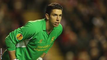 Брэдли Джонс, Getty images