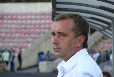 Руслан Забранский, mfc.mk.ua