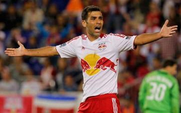 Рафаэль Маркес, Getty Images