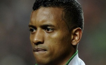 Луиш Нани, Getty Images