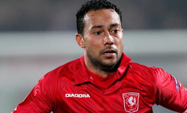 Данни Ландзаат, Getty images