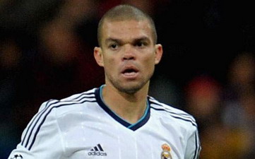 Пепе, Getty images