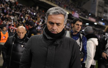 Жозе Моуриньо, Getty Images
