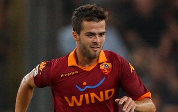 Миралем Пьянич, skysports.com