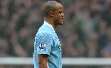 Венсан Компани, Getty Images 