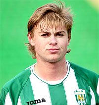 Илья Михалев, фото fckarpaty.lviv.ua