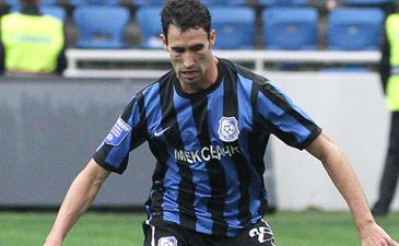 Пабло Фонтанелло, фото google.com