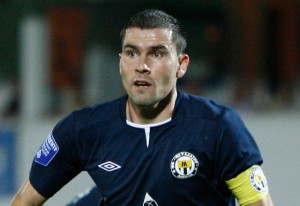 Вячеслав Чечер, фото metallurg.donetsk.ua