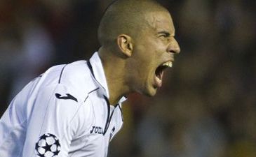 Софьян Фегули, фото mtnfootball.com