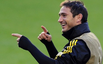 Фрэнк Лэмпард, skysports.com