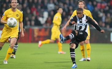 Лерин Дуарте, ANP