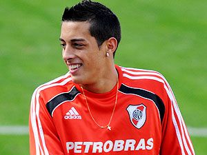 Рохелио Фунес-Мори, фото Fotobaires.com