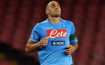 Паоло Каннаваро, Getty Images