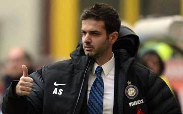 Андреа Страмаччони, Getty Images