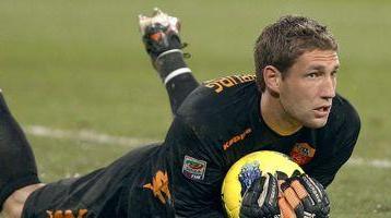 Маартен Стекеленбург, football-italia.net