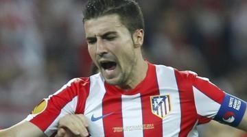 Габи, football-espana.net