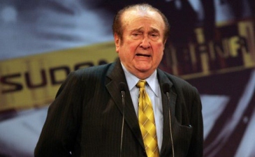 Николас Леос, Getty Images