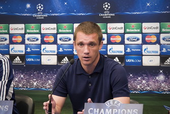 Виктор Гончаренко, Getty Images