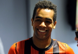 Алекс Тейшейра, shakhtar.com