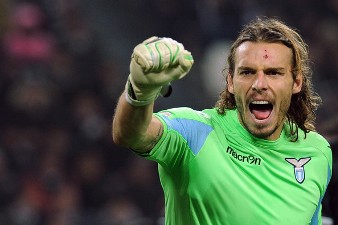 Федерико Маркетти, Getty Images