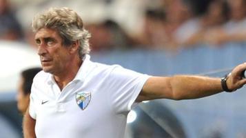 Мануэль Пеллегрини, football-espana.net