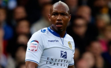 Эль-Хаджи Диуф, Getty Images