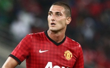 Федерико Македа, Getty Images