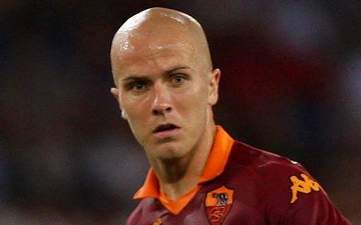 Майкл Брэдли, Getty Images