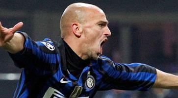 Эстебан Камбиассо, Getty Images