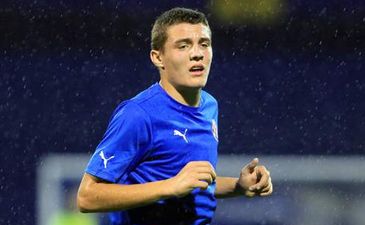 Матео Ковачич, goal.com 