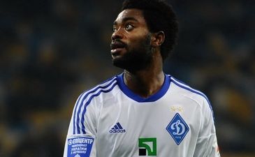 Лукман Аруна, фото И.Хохлова, Football.ua