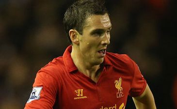 Стюарт Даунинг, фото skysports.com