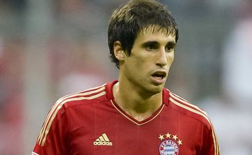 Хави Мартинес, фото sportinglife.com