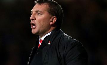 Брэндан Роджерс, Skysports.com