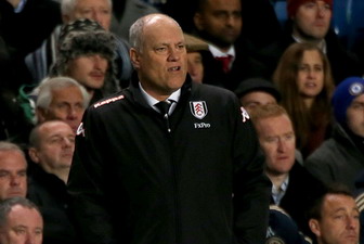 Мартин Йол, Getty images