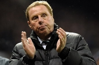 Харри Реднапп, Getty images