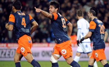 Эстрада открыл счет, Getty Images