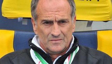 Франческо Гвидолин, Getty images