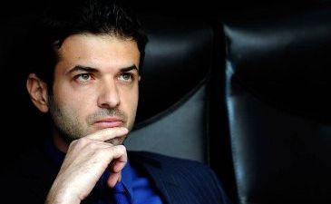 Андреа Страмаччони, фото football365.com