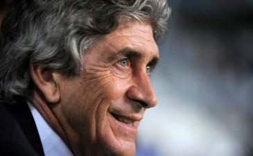 Пеллегрини доволен своими подопечными, фото Getty Images