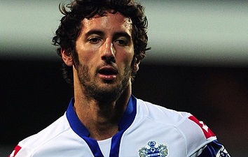 Эстебан Гранеро, westlondonsport.com