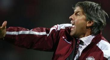 Кристиано Бергоди, football-italia.net